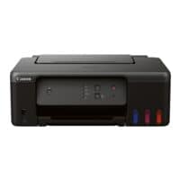 Canon PIXMA G1530 Tintenstrahldrucker, A4 Farb-Tintenstrahldrucker, 4800 x 1200 dpi