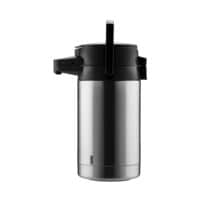 Helios Pump-Isolierkanne Coffeestation 2.5 l