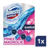 Domestos WC-Duftspler Blauspler Pinke Magnolie