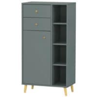 Mbelpartner Badschrank Bjarne