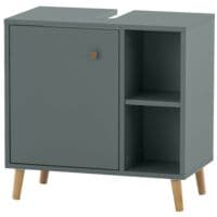 Mbelpartner Waschbeckenunterschrank Bjarne