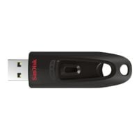 USB-Stick 16 GB SanDisk Ultra USB 3.0