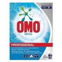 OMO Professional Waschpulver PROFESSIONAL White 8,4 kg 120 WL