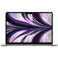 Apple Notebook MacBook Air 2022 MLXW3D/A, Display 34,5 cm (13,6''), Apple M2, 8 GB RAM, 256 GB SSD, macOS Monterey 12.0