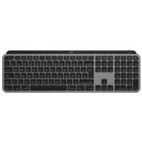 Logitech Kabellose Tastatur für Mac »MX Keys«