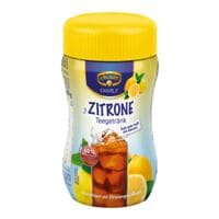 Hansewappen Zitronentee 400 g