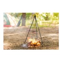 Meateor Schwenkgrill mit Zubehr