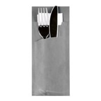 Papstar 520 Bestecktaschen