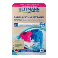 Heitmann Farb- und Schmutzfangtcher 45 Stck