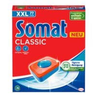 Somat Classic Geschirrspltabs 77 Stck