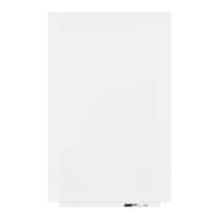 Rocada Whiteboard SkinPro kunststoffbeschichtet, 75x115 cm