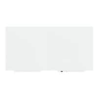 Rocada Whiteboard SkinPro kunststoffbeschichtet, 100x200 cm