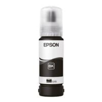 Epson Tintenflasche EcoTank Ink Bottle 107 schwarz T09B140
