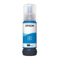 Epson Tintenflasche EcoTank Ink Bottle 107 cyan T09B240