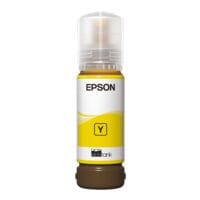 Epson Tintenflasche EcoTank Ink Bottle 107 gelb T09B440