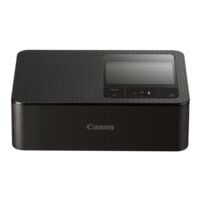 Canon Fotodrucker »SELPHY CP 1500« schwarz