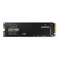 Samsung 980 PCIe® 3.0 NVMe™ 1 TB, externe SSD-Festplatte, M.2 2280