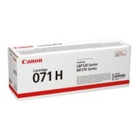 Canon Tonerpatrone Cartridge 071H