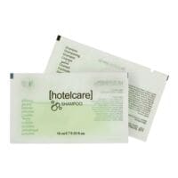 Papstar 200er-Pack Shampoo-Sachets Hotel Care 10 ml