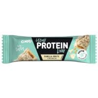 Corny 12er-Pack Proteinriegel Your Protein bar Vanilla White Crunch