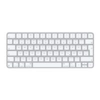 Apple Kabellose Tastatur »Magic Keyboard«