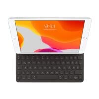 Apple Tastatur für iPad »Smart Keyboard« schwarz