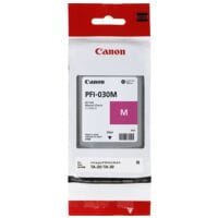 Canon Tintenpatrone PFI-030 M