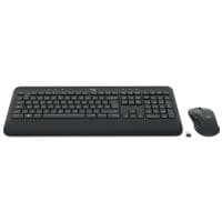 Logitech Kabelloses Tastatur-Maus-Set »MK545 ADVANCED «
