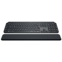 Logitech Kabellose Tastatur »MX KEYS Plus«