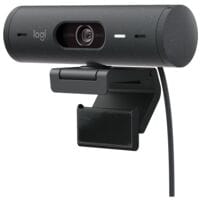 Logitech Webcam »BRIO 500«
