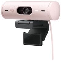 Logitech Webcam BRIO 500