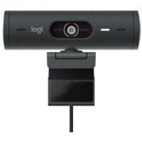 Logitech Webcam »BRIO 505«