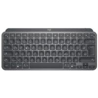 Logitech Kabellose Mini-Tastatur »MX Keys«