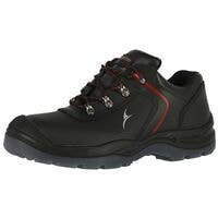 albatros Sicherheitshalbschuhe S3 GRAVITATION LOW Gre 42