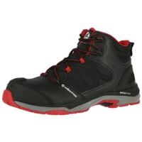 albatros Sicherheitshochschuhe S3 ULTRATRAIL MID Gre 42