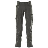 Mascot Bundhose ADVANCED CORDURA® Gre 90C62