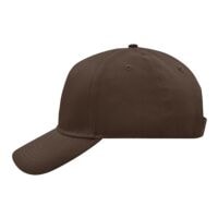 Myrtle Beach Schirmmütze »MB6117« unifarben unisex