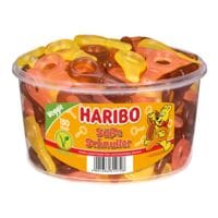 Haribo Fruchtgummi »Süße Schnuller Veggie« 150 Stück