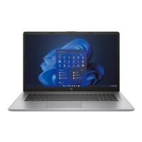 HP Notebook 470 G9 Notebook 6F245EA#ABD, Display 43,9 cm (17,3''), Intel® Core™ i5-1235U, 8 GB RAM, 256 GB SSD, Windows 11 Pro