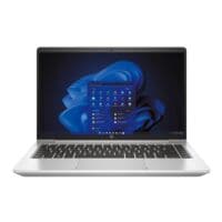 HP Notebook ProBook 440 G9 5Y3Z2EA#ABD, Display 35,6 cm (14''), Intel® Core™ i5-1235U, 16 GB RAM, 512 GB SSD, Windows 11 Pro