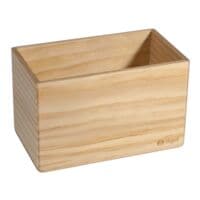 Sigel Holz-Aufbewahrungsbox