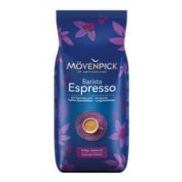 Mvenpick Barista Espresso Kaffee - ganze Bohnen 1000 g