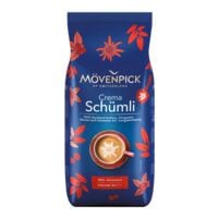 Mvenpick Schmli Kaffee - ganze Bohnen 1000 g