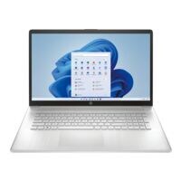 HP Notebook 17-cp0558ng, 43,9 cm (17,3''), AMD Ryzen™ 5 5500U, 16 GB RAM, 512 GB SSD, Windows 11 Home