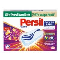 Persil Color Waschmittel Power Bars Color 16 WL