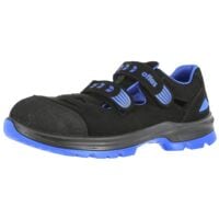 atlas Sicherheitssandalen S1 SL 46 blue 2.0 Gre 42