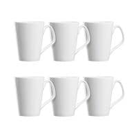 Ritzenhoff & Breker 6er-Pack Kaffeebecher »Arena« 340 ml
