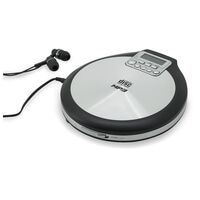 soundmaster Tragbarer CD-Player »CD9220«