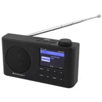 soundmaster Radio »IR6500SW«