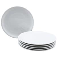 Seltmann Weiden 6er-Pack Speiseteller Compact  25 cm